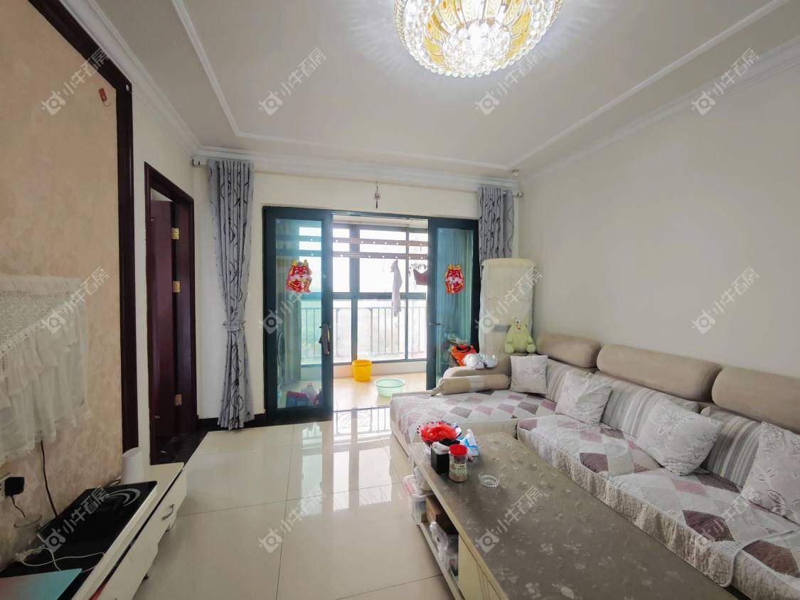 镇江恒大城在售二手房源室内图_小牛看房