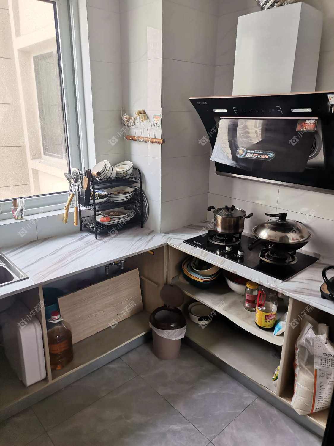 镇江中南君悦府中南一期在售二手房源_小牛看房