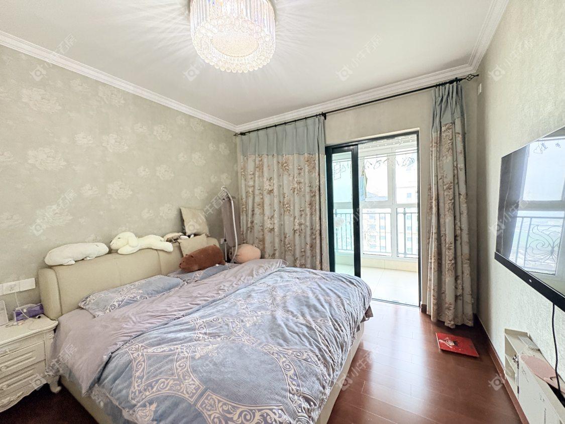 镇江恒大名都二三期在售二手房源室内图_小牛看房