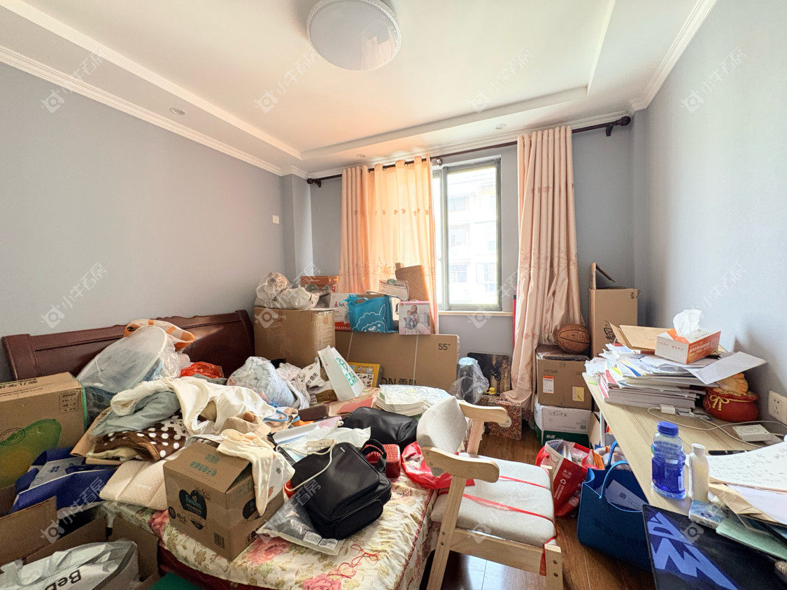 镇江佳景天城在售二手房源室内图_小牛看房