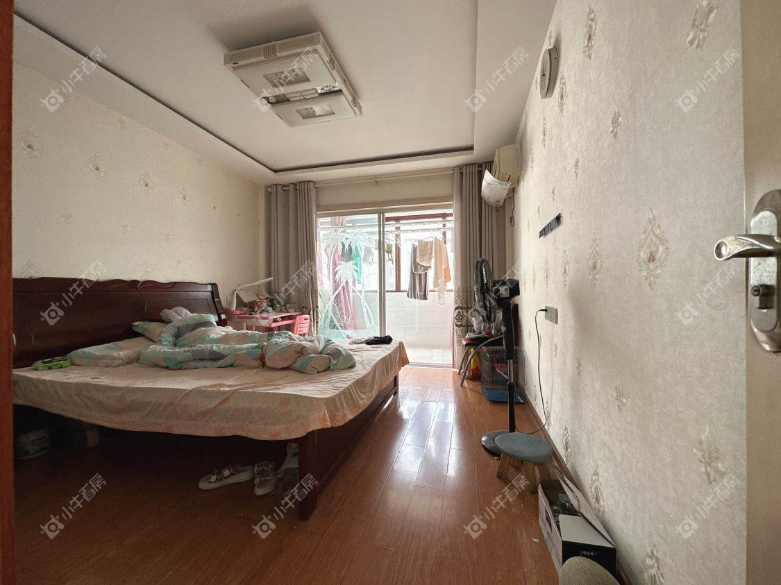 镇江清馨家园在售二手房源_小牛看房