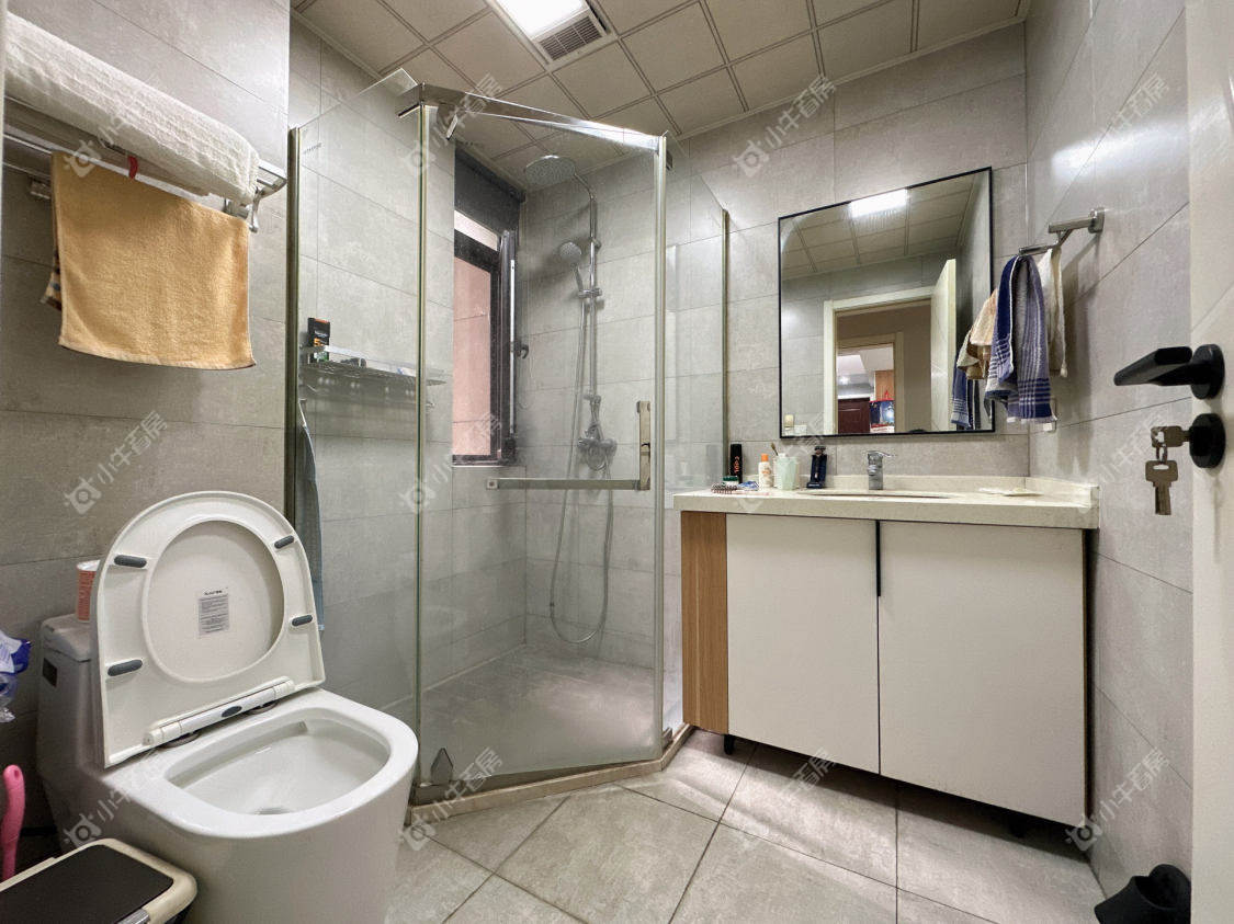 镇江滨河凤凰城在售二手房源_小牛看房