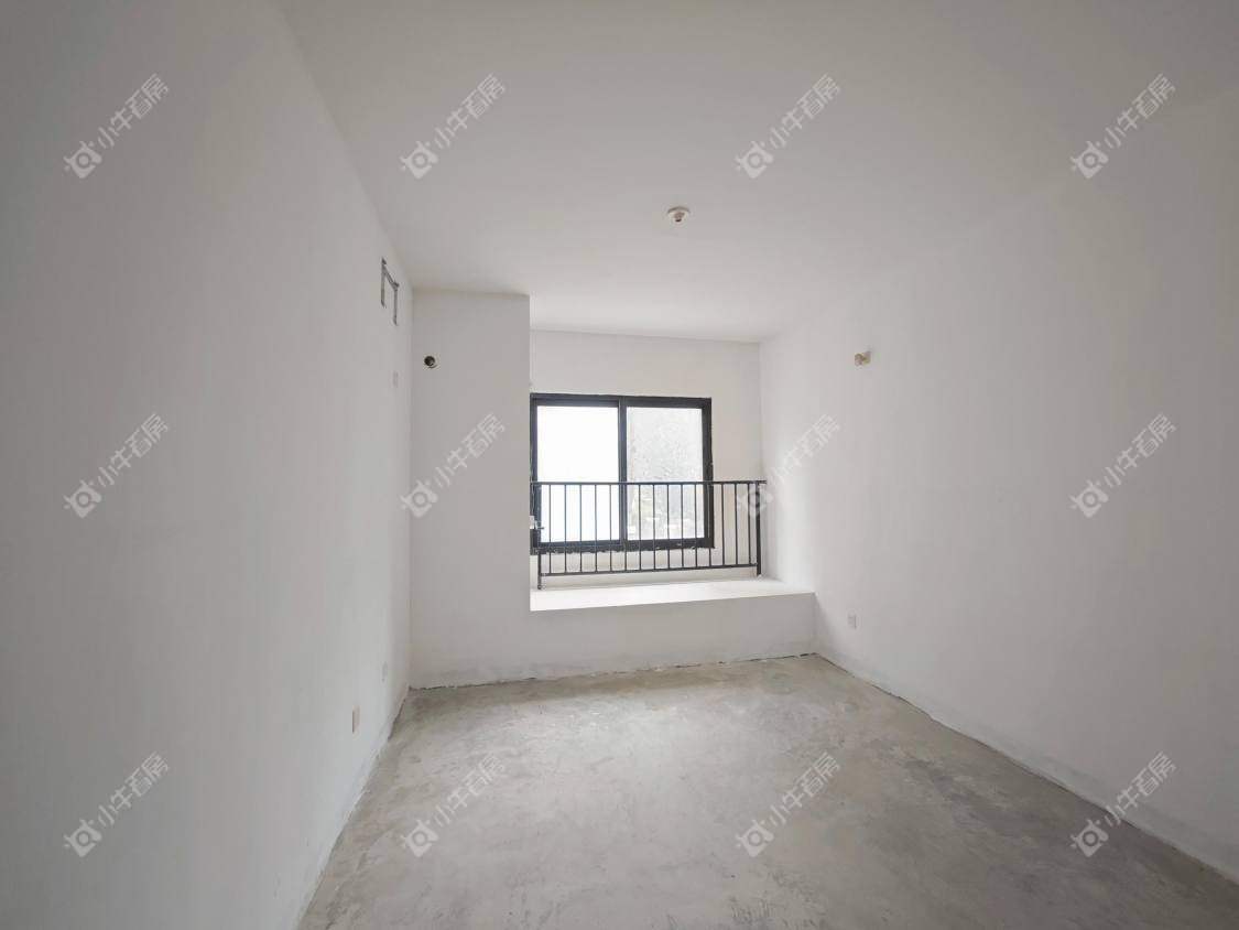 镇江吾悦华府（丹阳）在售二手房源室内图_小牛看房