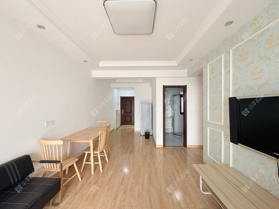 镇江国信宜和在售二手房源室内图_小牛看房