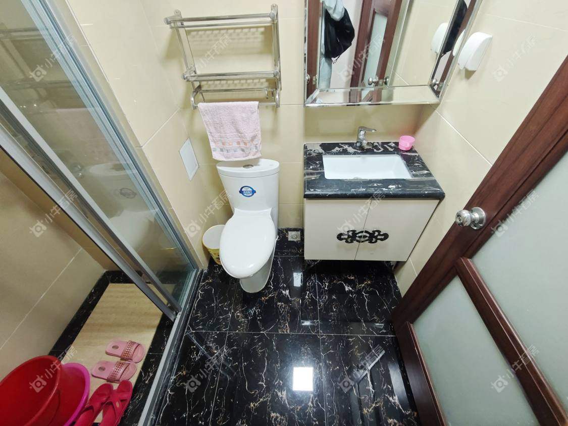 镇江碧桂园在售二手房源室内图_小牛看房