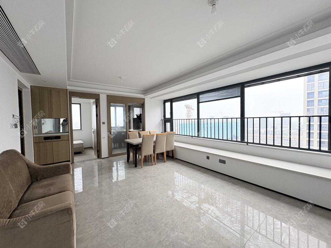 镇江远洋心里在售二手房源_小牛看房