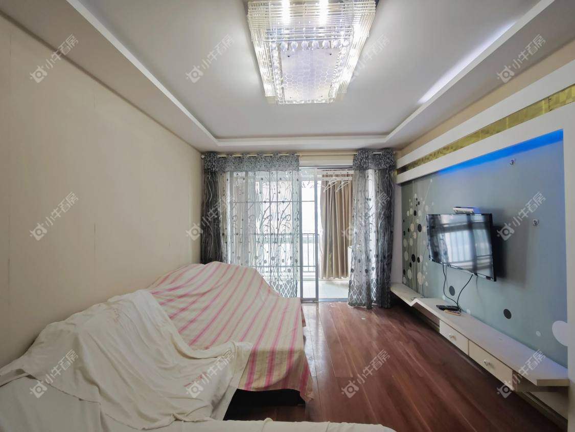 镇江城市绿洲在售二手房源_小牛看房