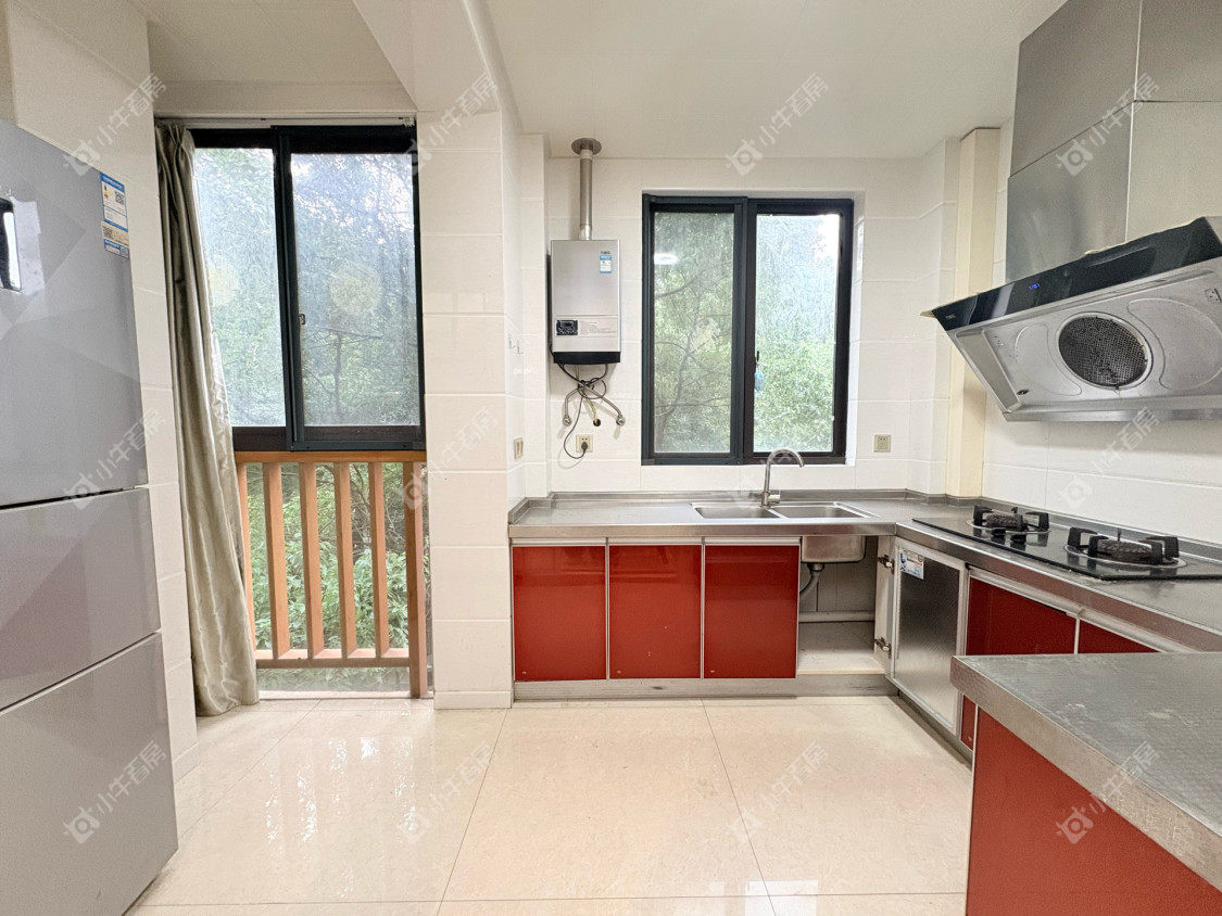 镇江世纪豪都在售二手房源室内图_小牛看房