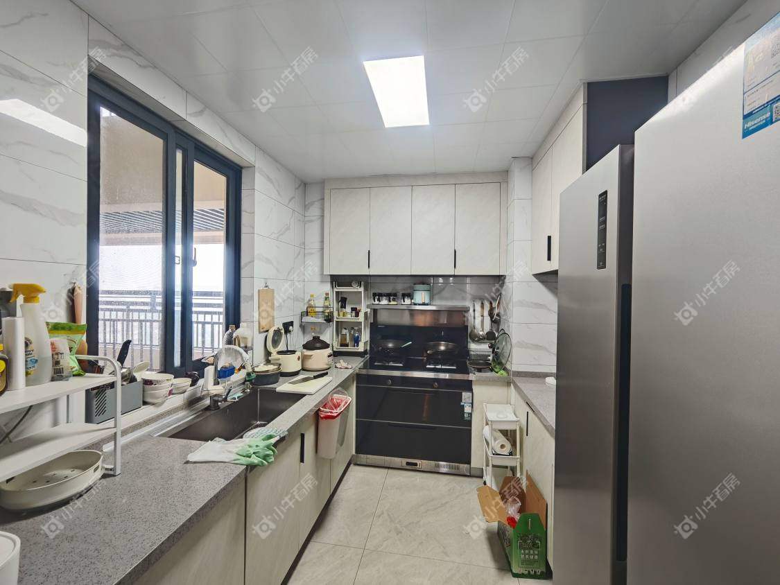 镇江万善上院在售二手房源室内图_小牛看房