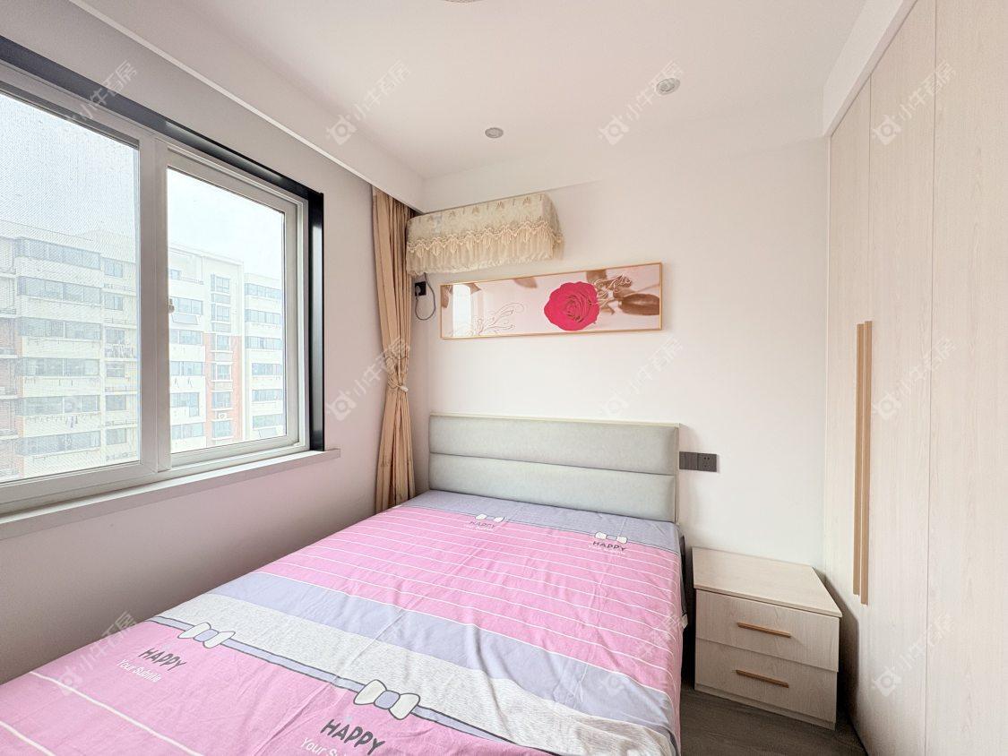 镇江嘉荟新城在售二手房源室内图_小牛看房