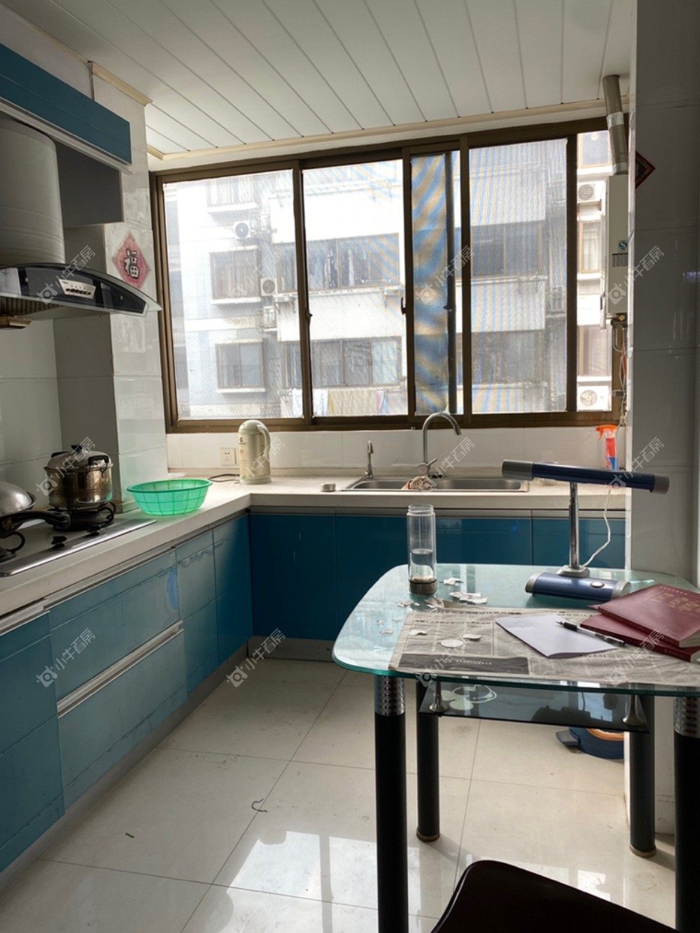 镇江金凤凰在售二手房源_小牛看房