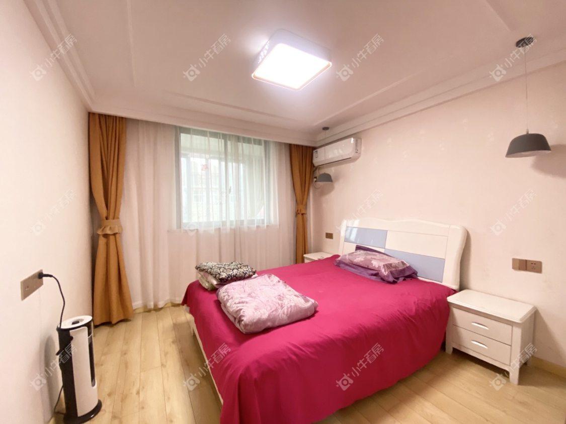 镇江龙凤新村在售二手房源室内图_小牛看房