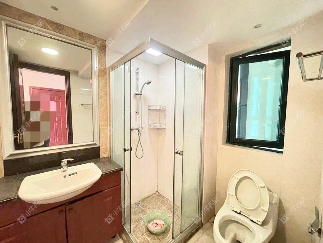 镇江恒大名都一期在售二手房源室内图_小牛看房