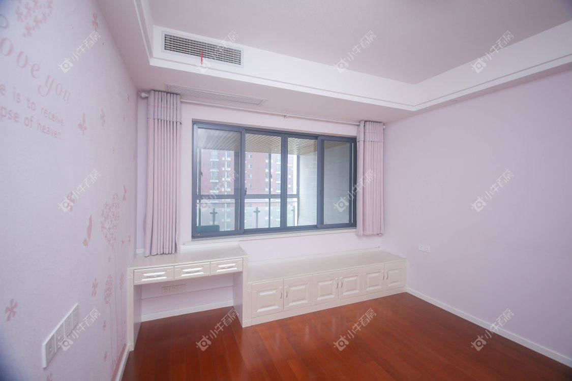 镇江天波城在售二手房源室内图_小牛看房