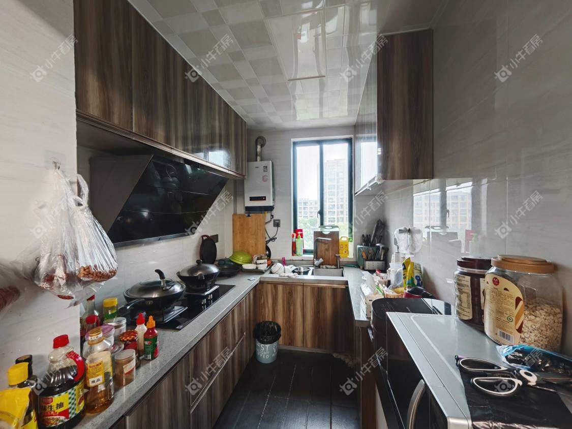 镇江澳都花城在售二手房源室内图_小牛看房