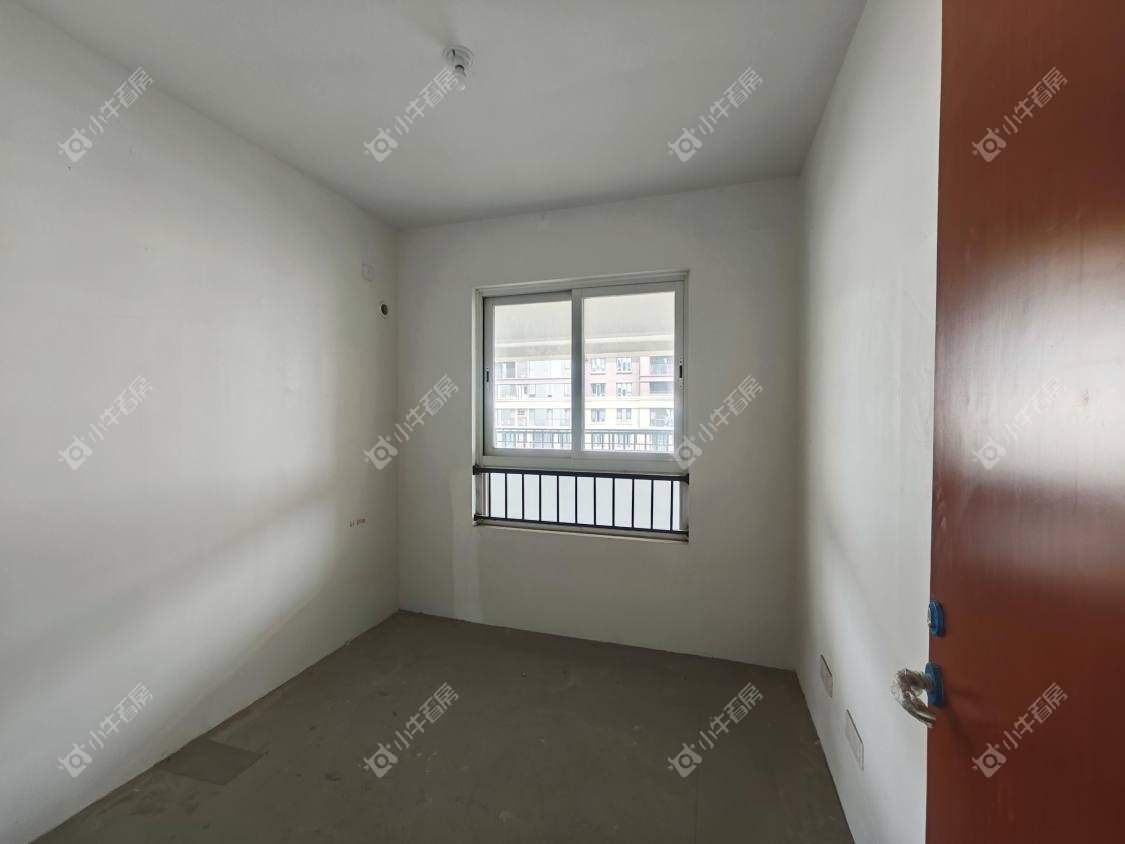 镇江中南熙悦城中南二期在售二手房源室内图_小牛看房