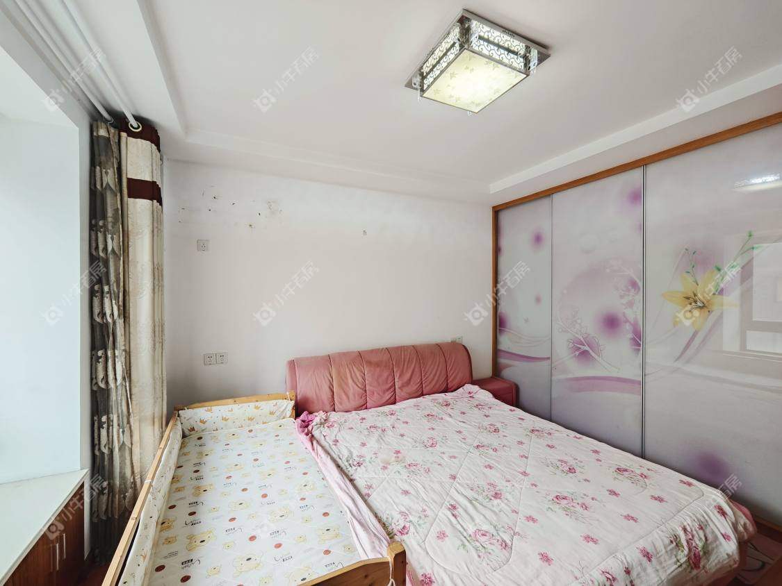 镇江碧水兰庭在售二手房源室内图_小牛看房