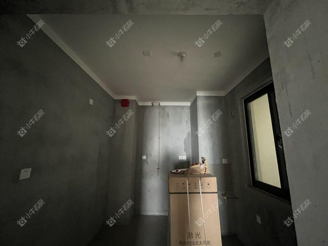 镇江万善上院在售二手房源室内图_小牛看房