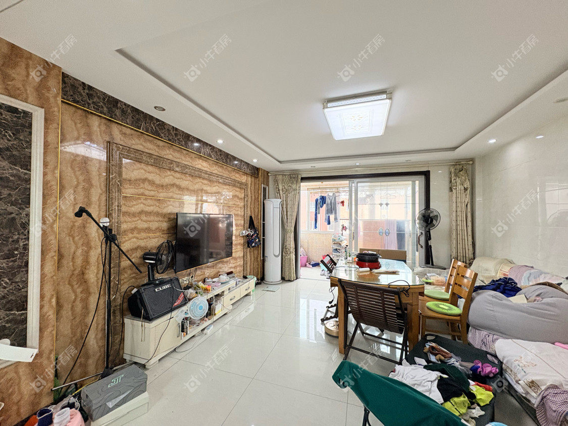 镇江迈村新城在售二手房源_小牛看房