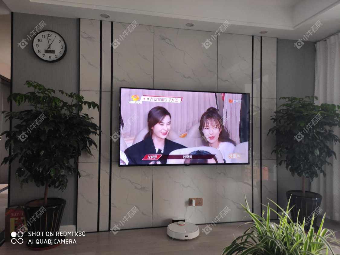 镇江吾悦华府金郡（丹阳）在售二手房源_小牛看房