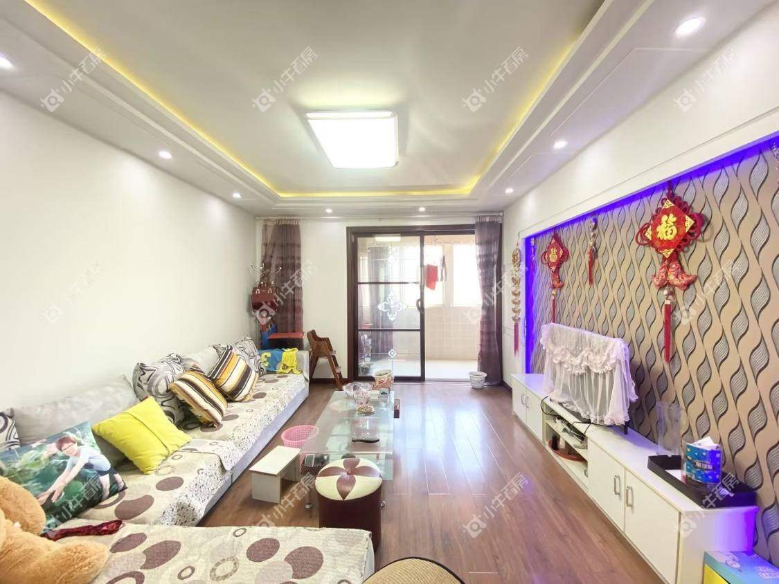 镇江新新家园在租房源_小牛看房