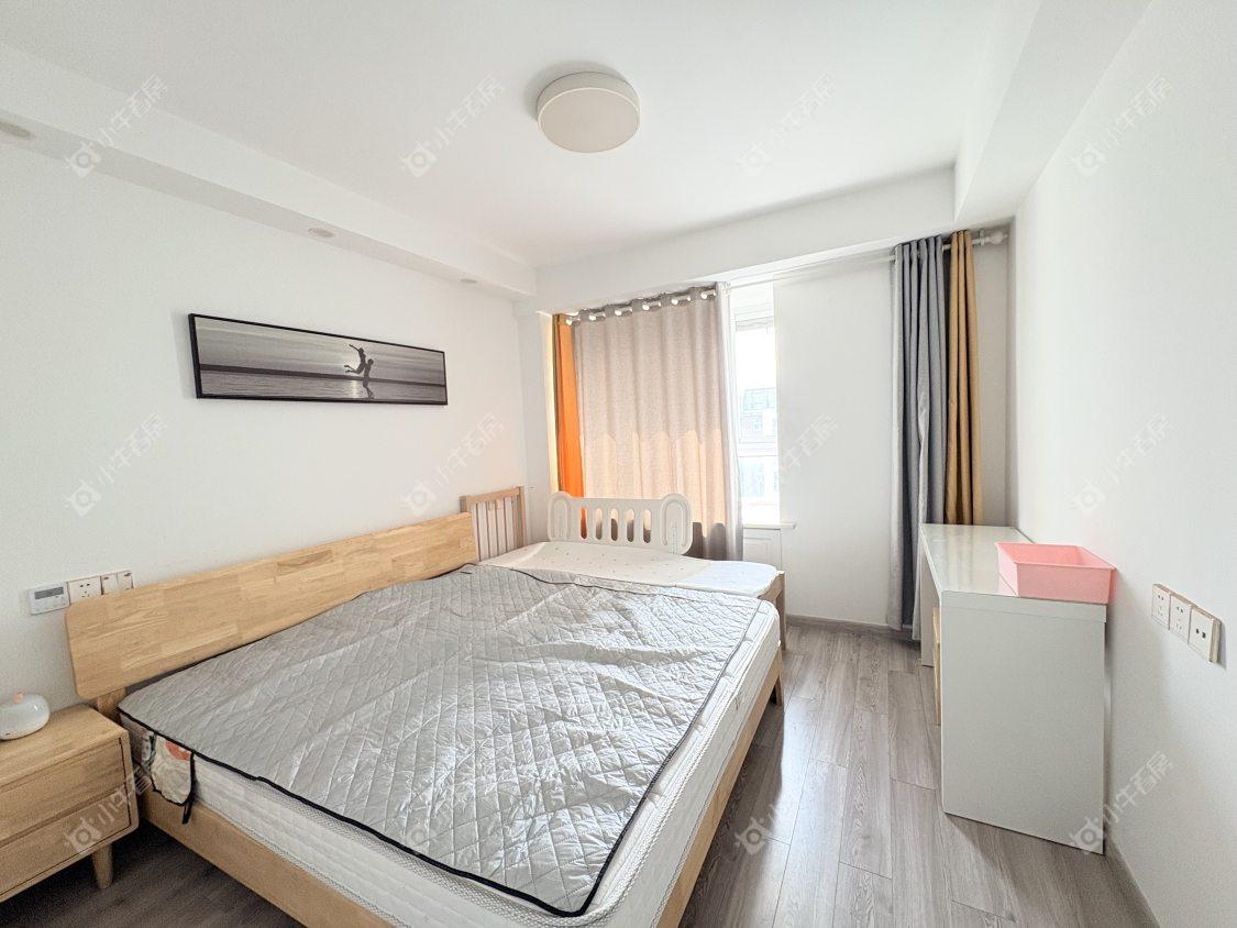 镇江众悦华城在售二手房源室内图_小牛看房