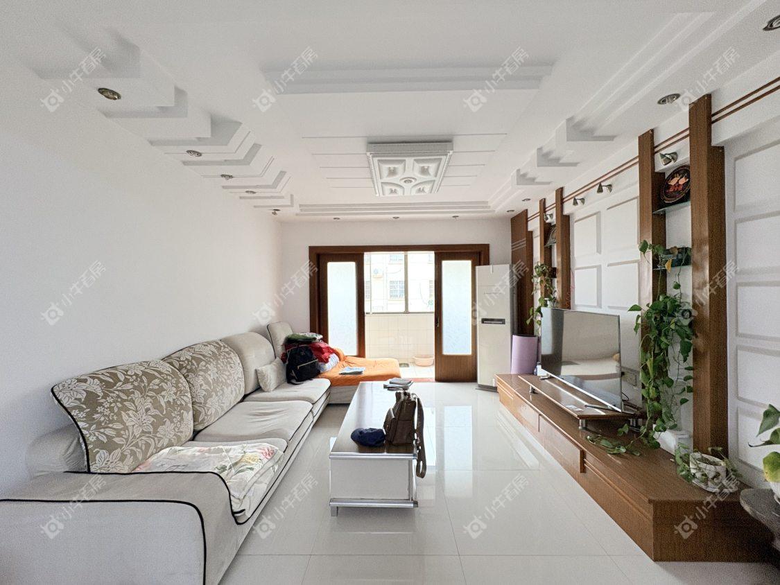 镇江新城市公寓在售二手房源_小牛看房