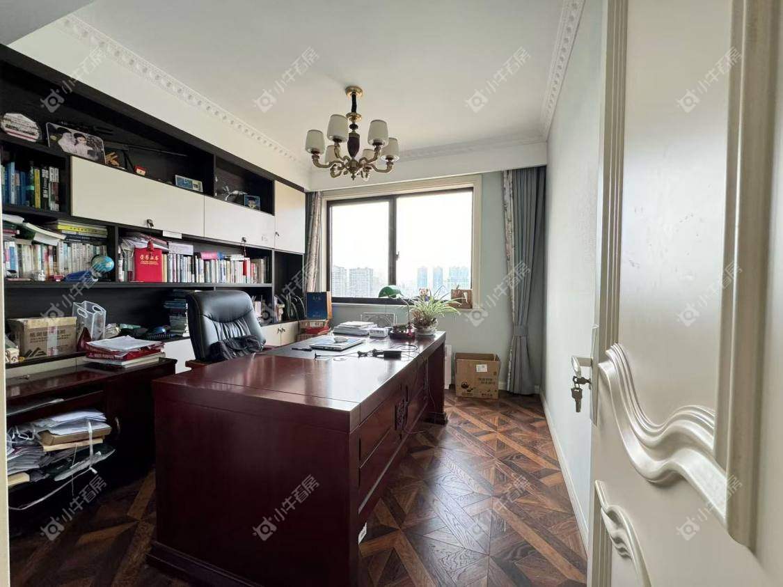 镇江吾悦华府金郡（丹阳）在售二手房源室内图_小牛看房