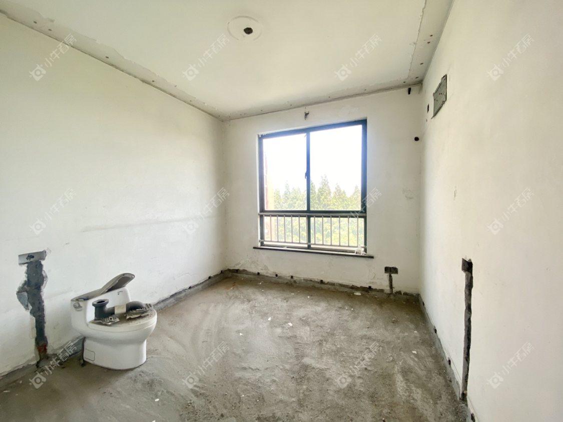 镇江锦轩华庭在售二手房源室内图_小牛看房