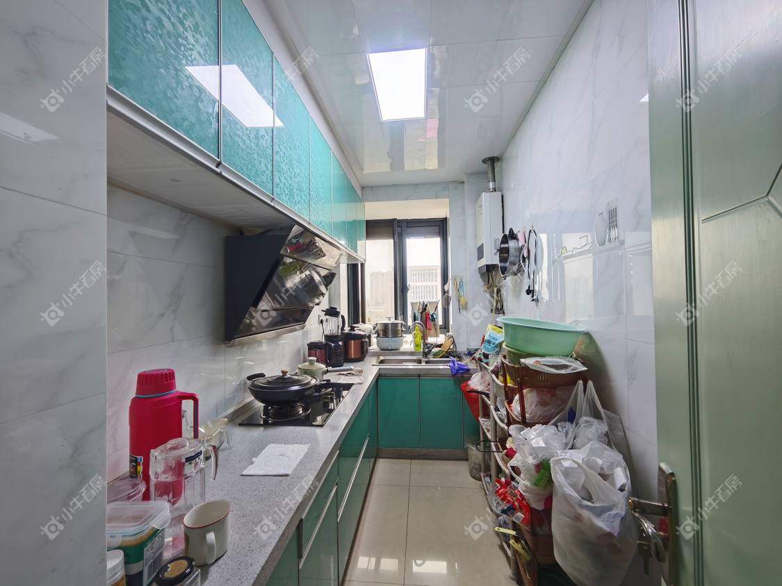 镇江金凤凰在售二手房源室内图_小牛看房