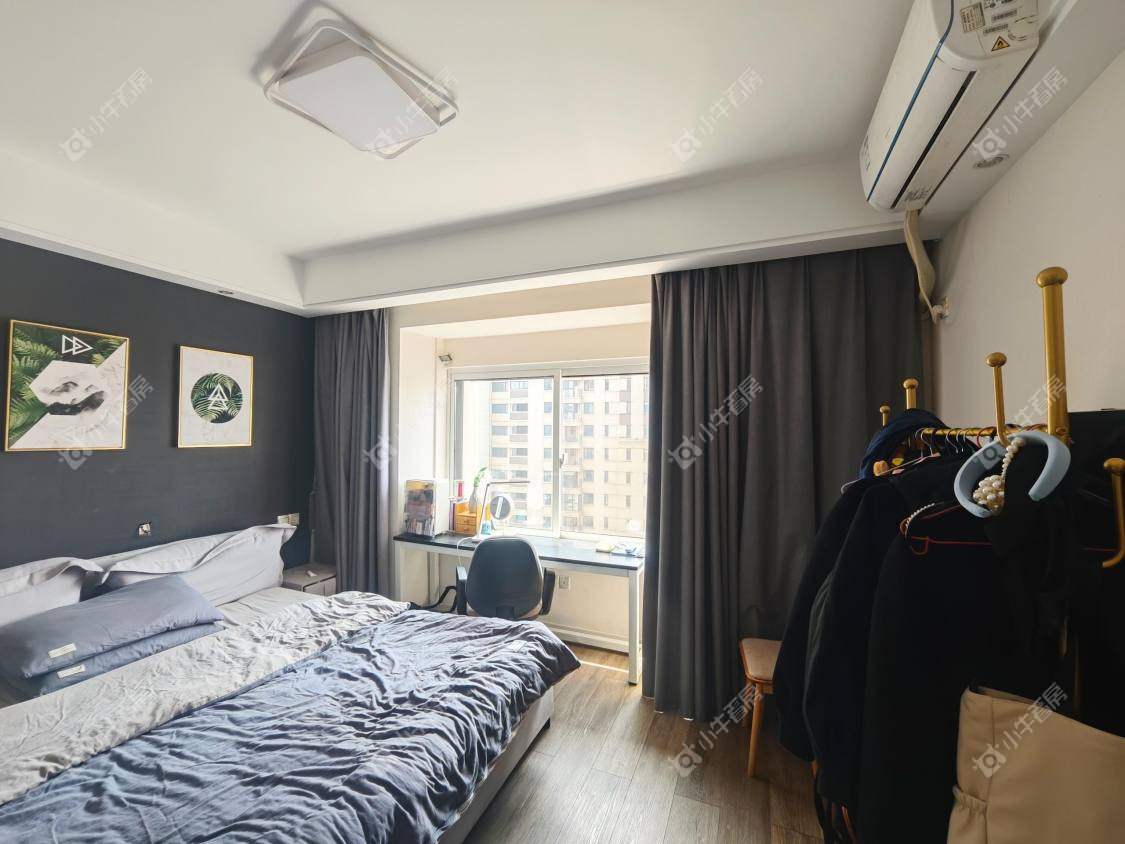 镇江大亚第一城在售二手房源室内图_小牛看房