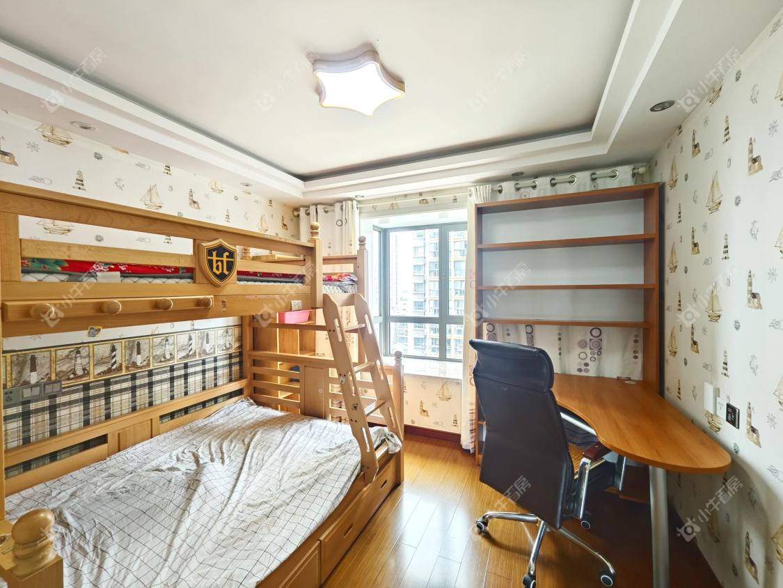 镇江金鼎城市花园在售二手房源室内图_小牛看房