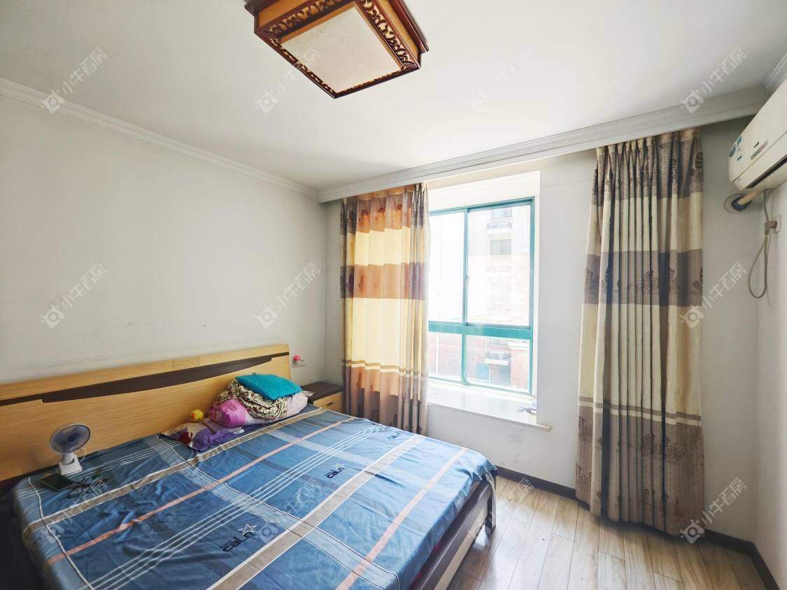 镇江幸福三区在售二手房源室内图_小牛看房