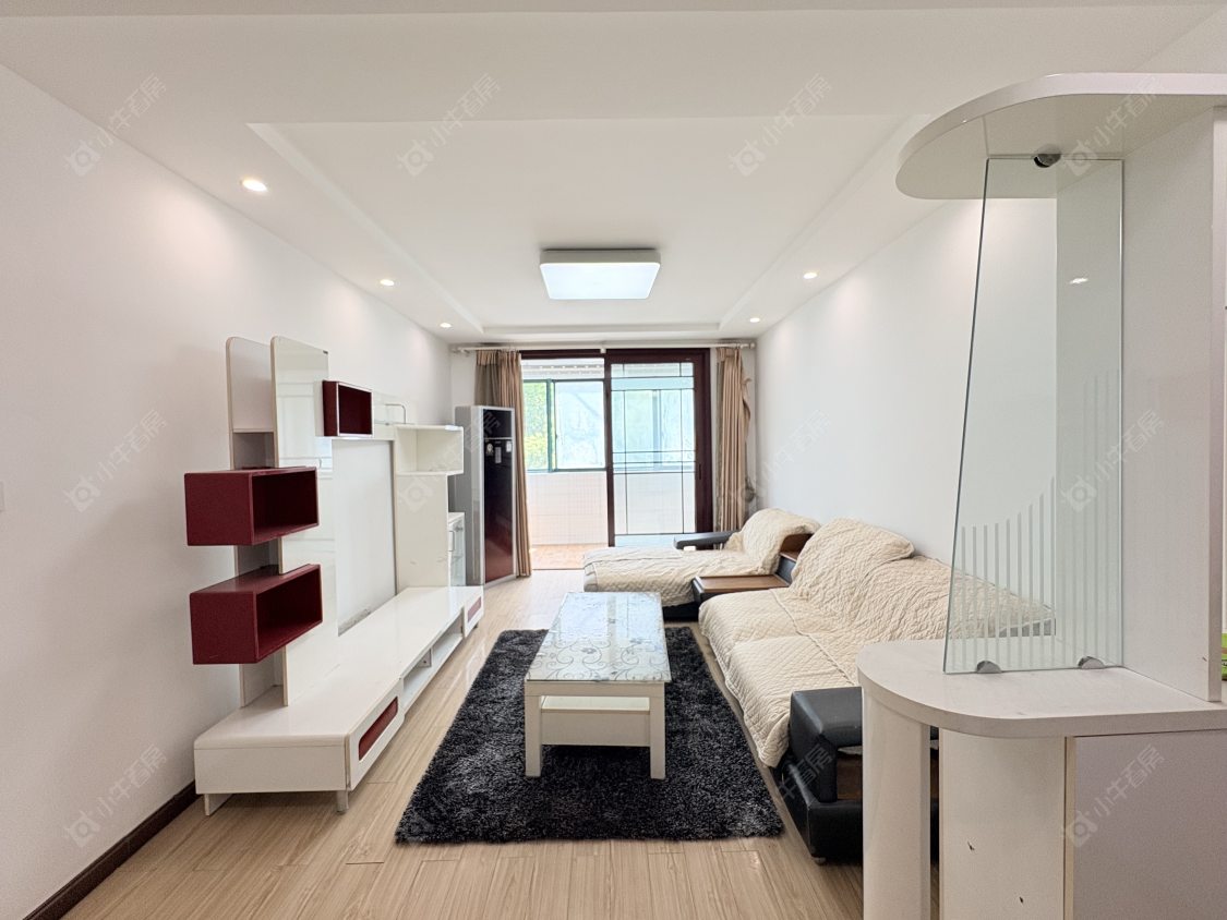 丹阳天福花园在售二手房源室内图_小牛看房