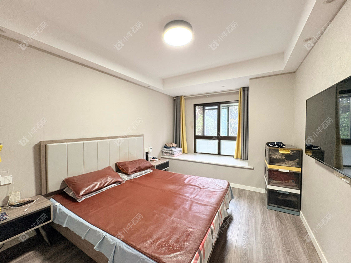 镇江华都幸福里在售二手房源室内图_小牛看房