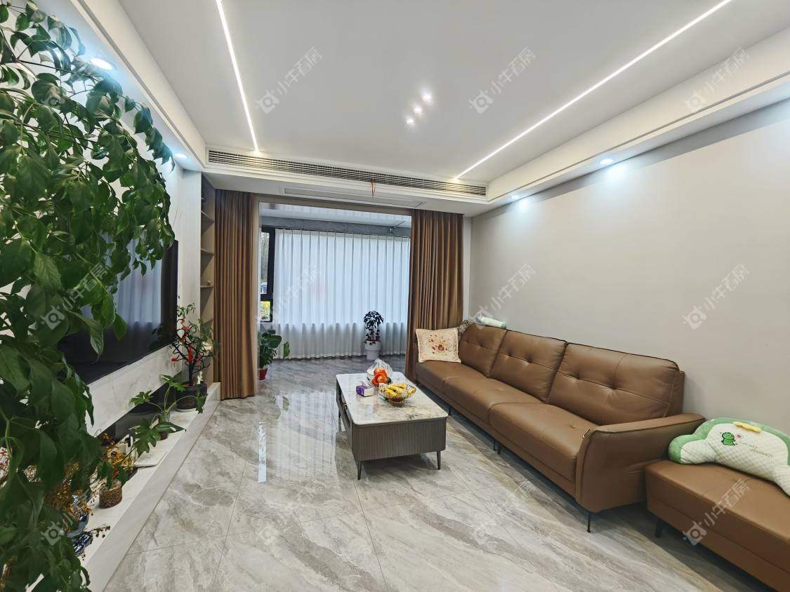 镇江凤凰郡在售二手房源_小牛看房