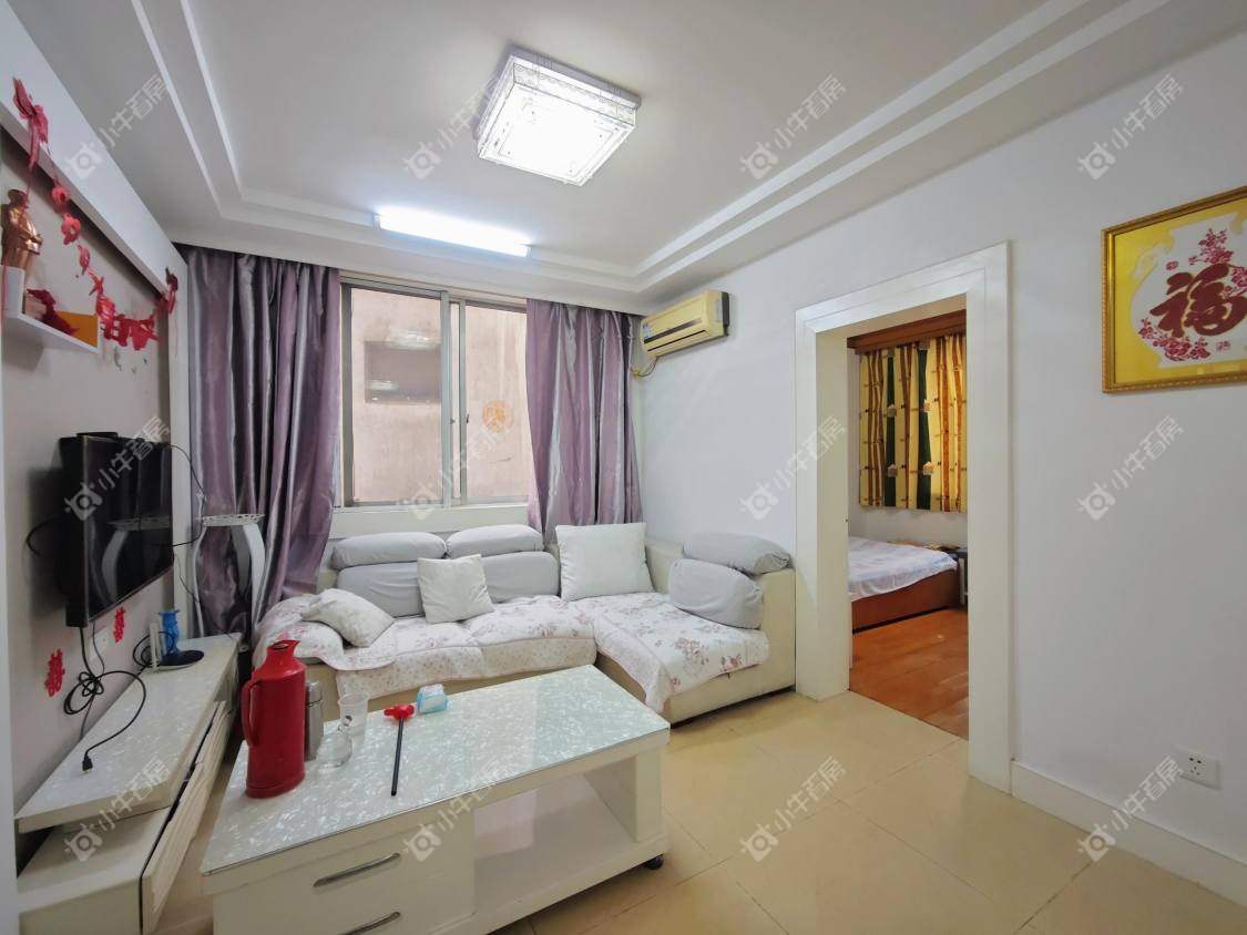 镇江幸福小区在售二手房源_小牛看房