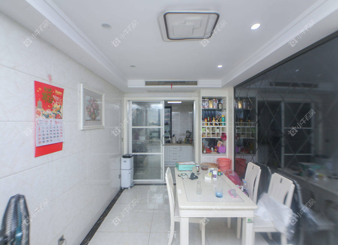 镇江嘉源首府在售二手房源室内图_小牛看房