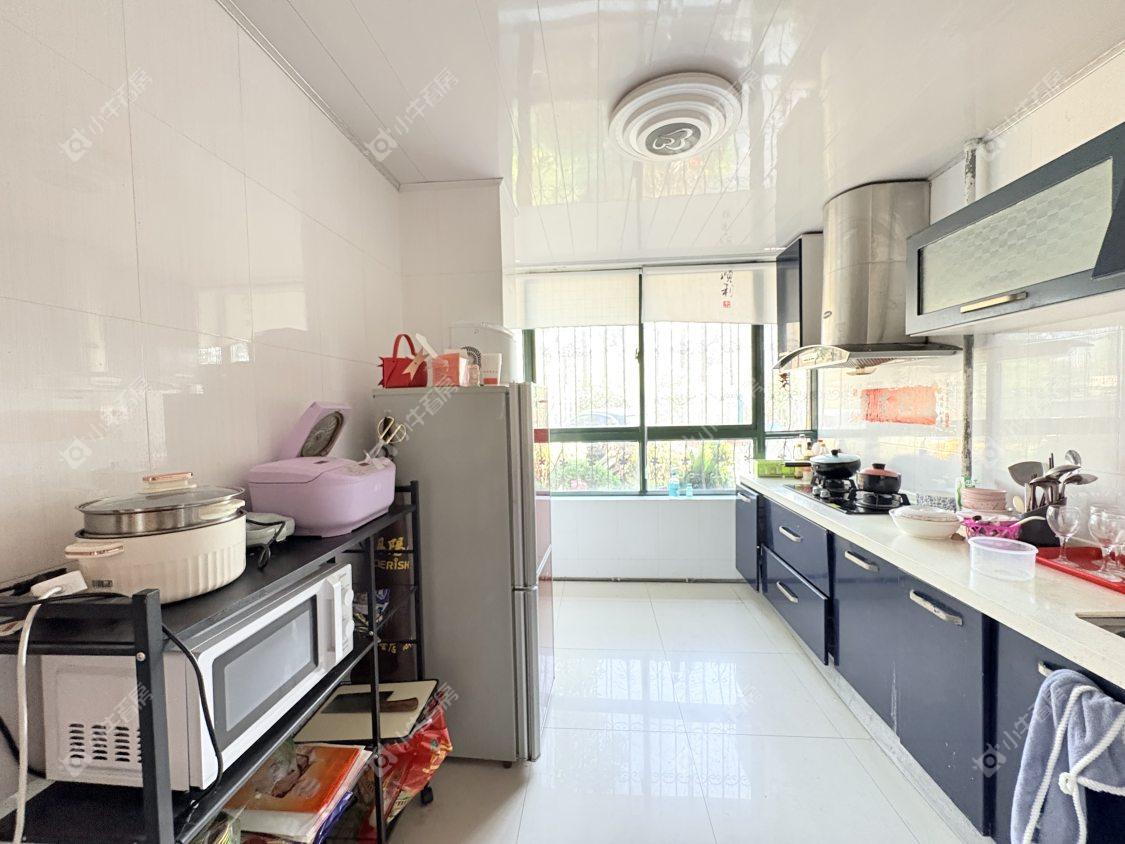 镇江锦轩华庭在售二手房源室内图_小牛看房