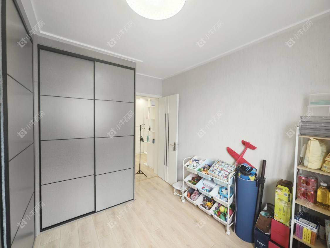 镇江万善园二村在售二手房源室内图_小牛看房