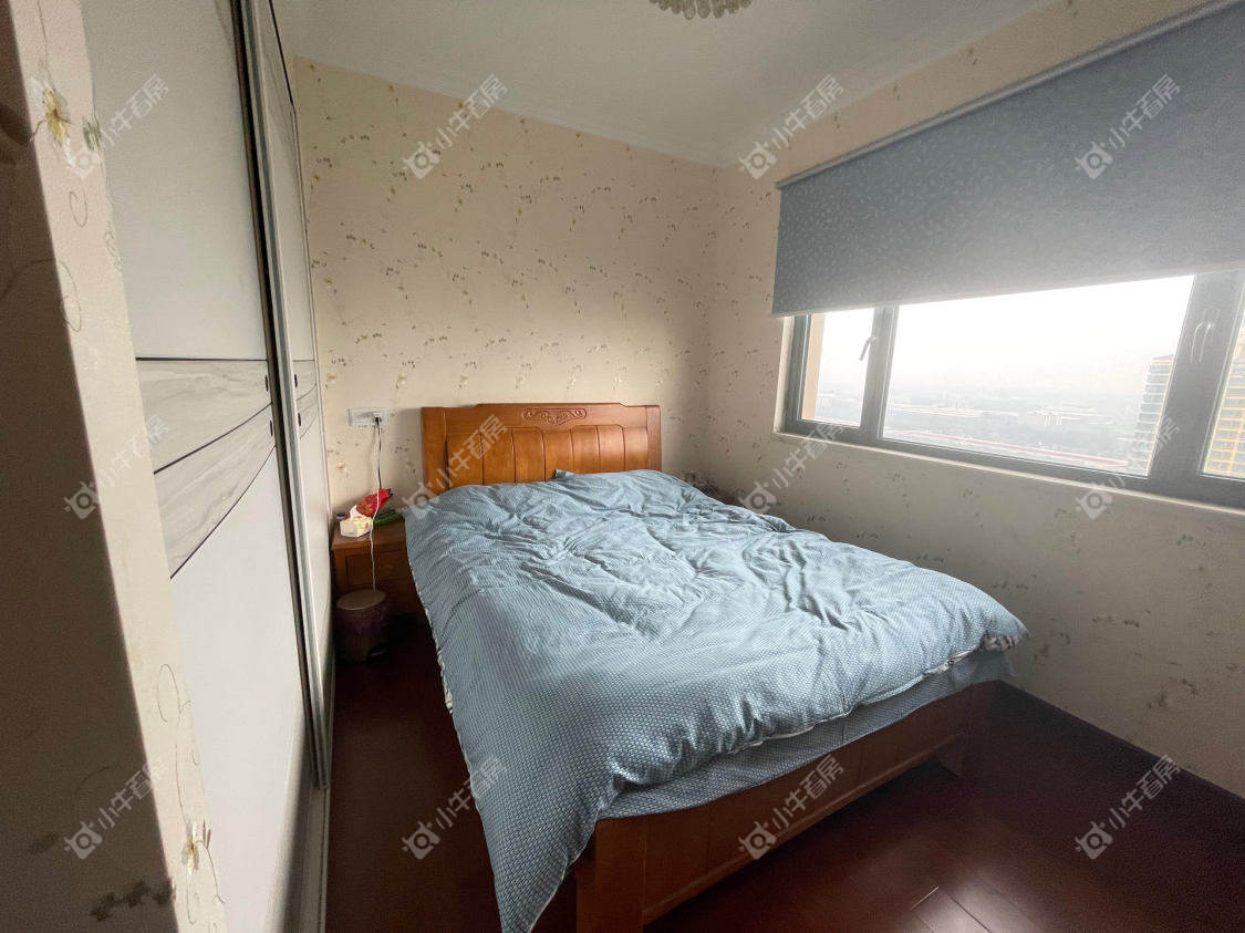 镇江恒大城在售二手房源_小牛看房