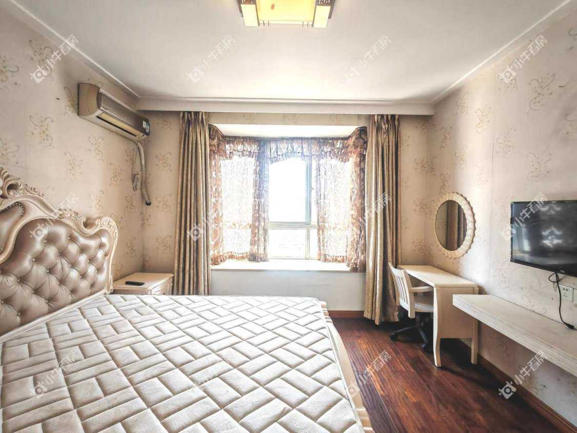 镇江金鼎城市花园在租房源室内图_小牛看房