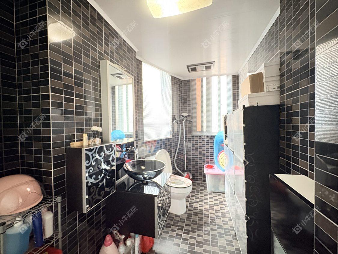 镇江江南人家在售二手房源室内图_小牛看房