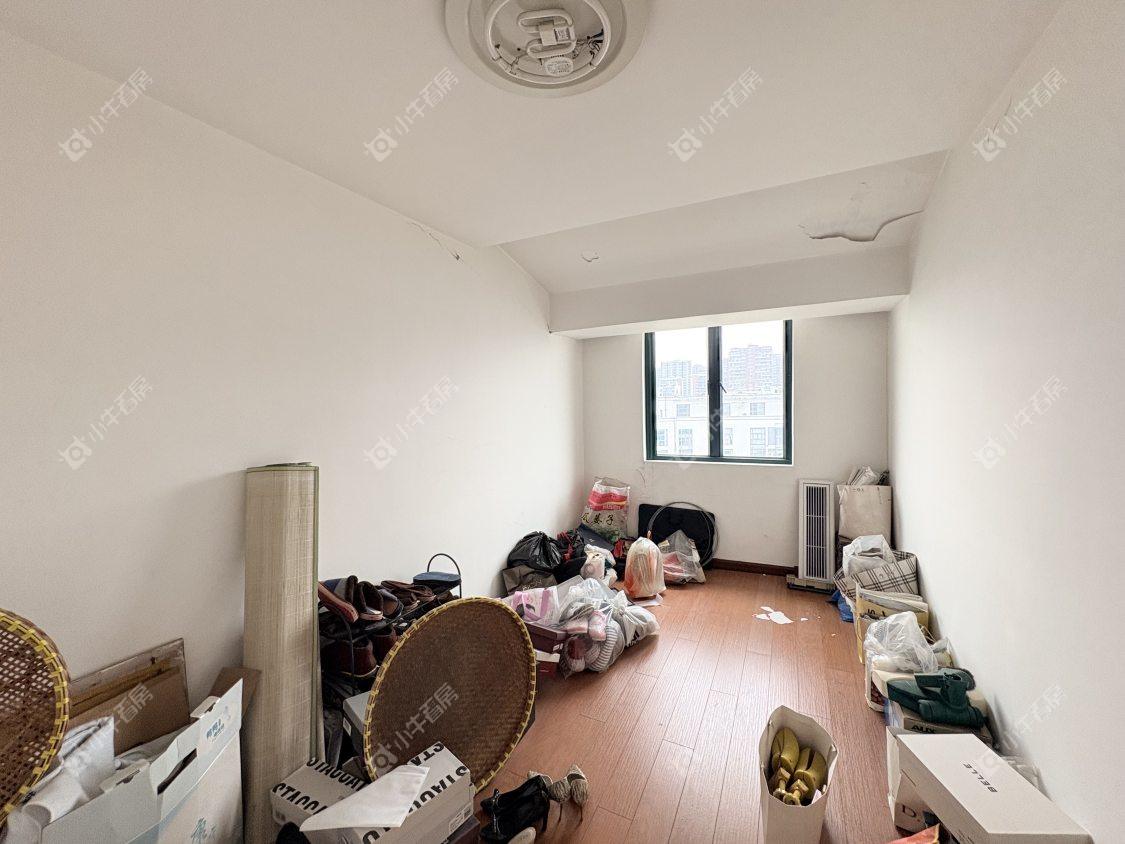 镇江天波城在售二手房源室内图_小牛看房