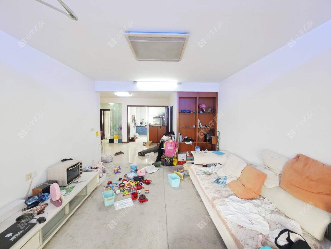 镇江华南园中园在售二手房源室内图_小牛看房