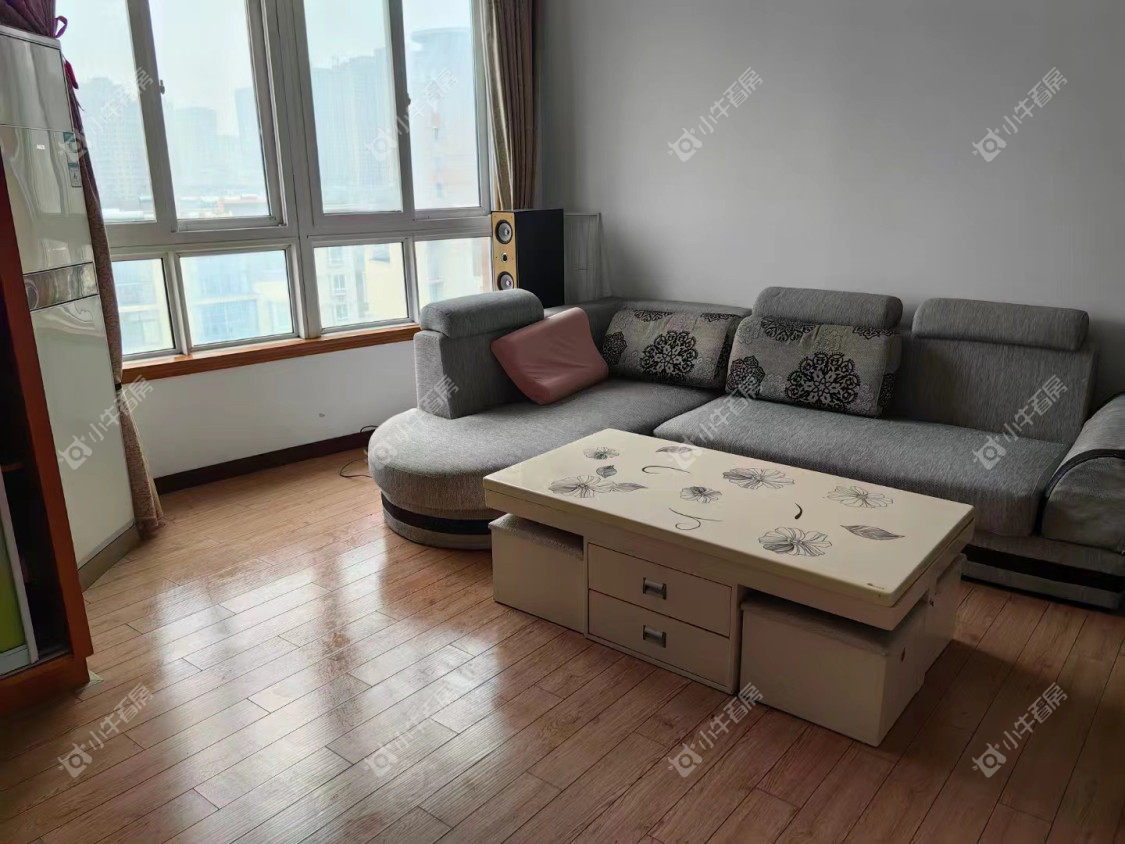 镇江普善人家在售二手房源_小牛看房