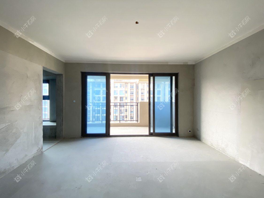 镇江碧桂园樾府在售二手房源_小牛看房