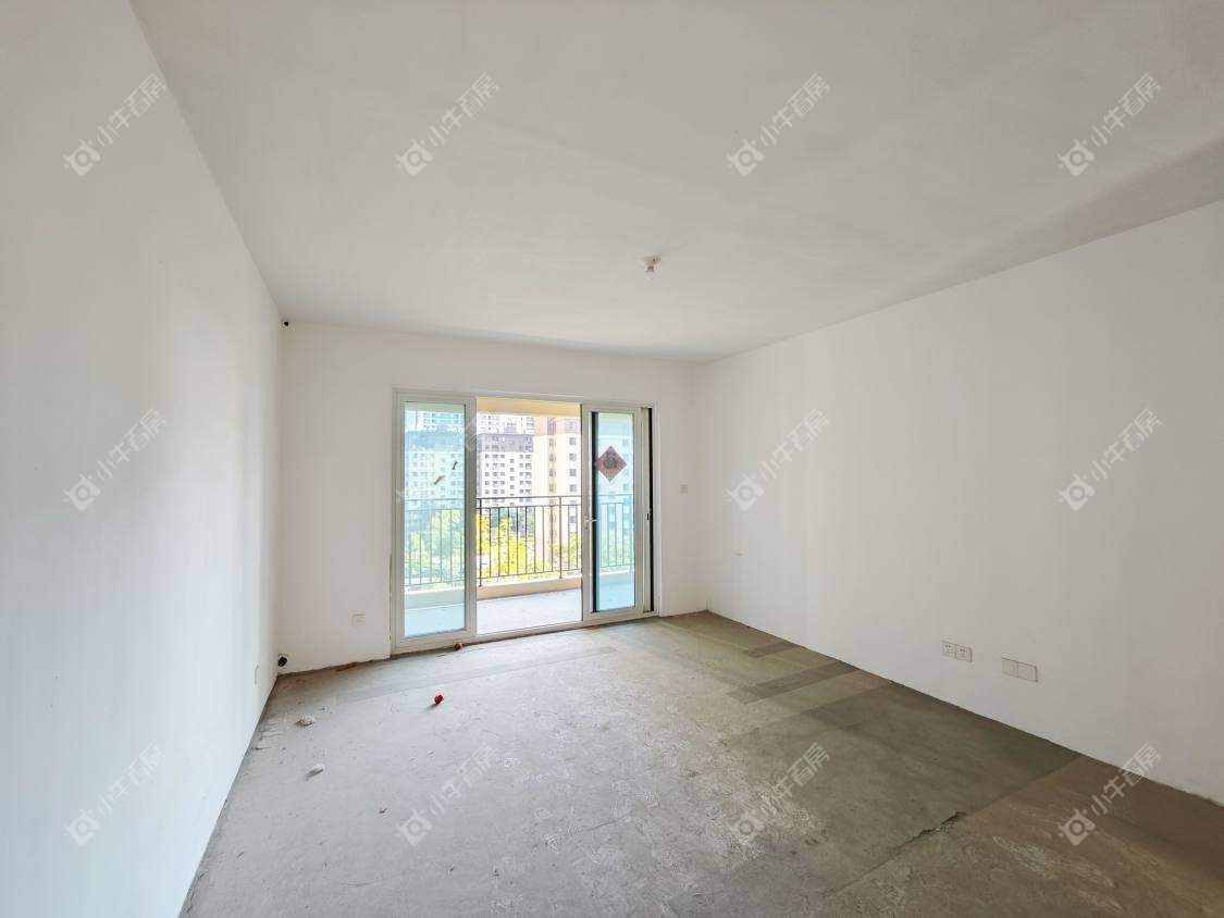 镇江中南熙悦城中南二期在售二手房源室内图_小牛看房