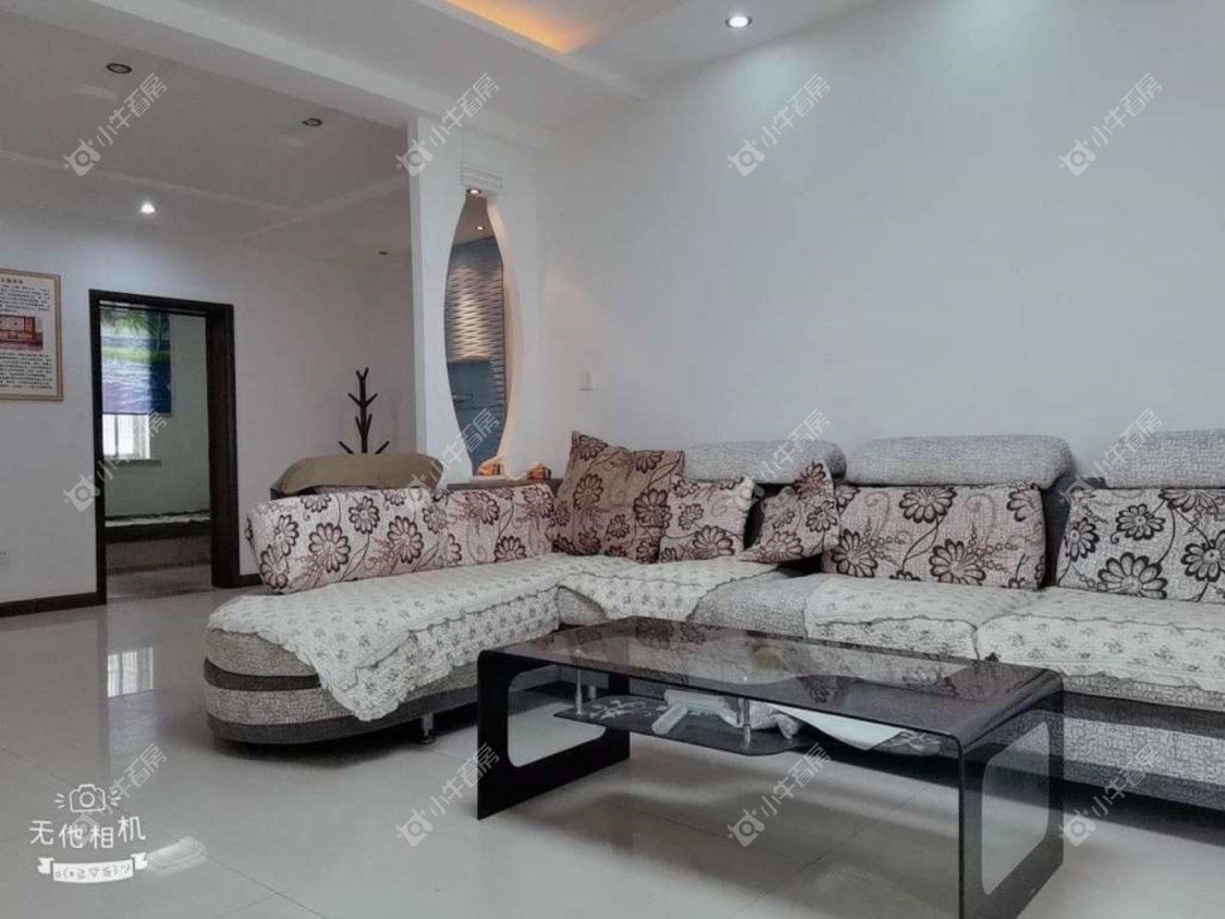 镇江中心嘉园在售二手房源_小牛看房