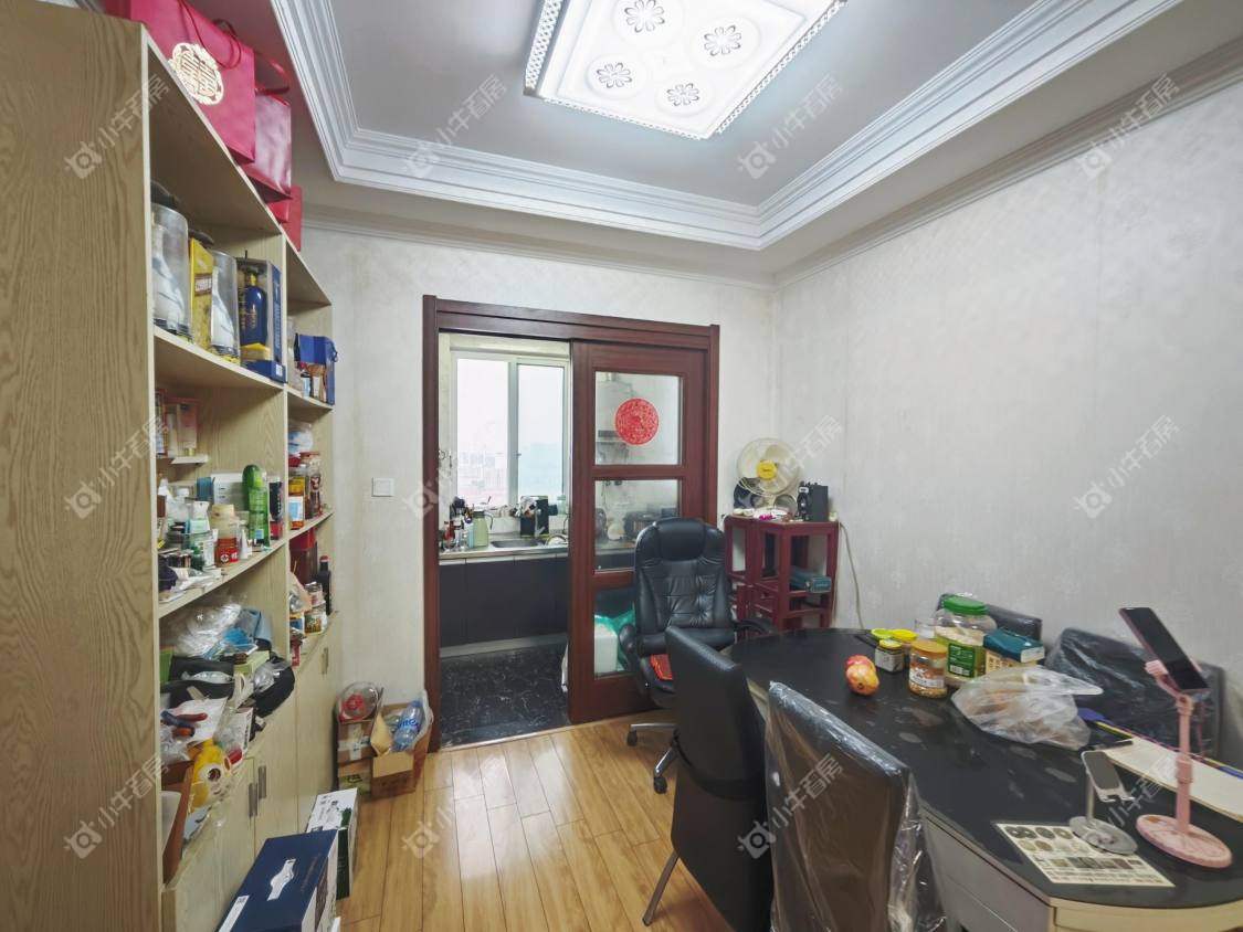 镇江碧桂园在售二手房源室内图_小牛看房